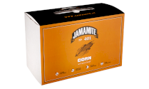 JAMAMITE Attractant set CORN, 6pcs