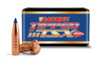 BARNES Bullets cal. .30 TTSX BT 10,9g/168gr - non-lead