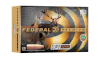 FEDERAL Patronas .30-06 10,7g EURO COPPER