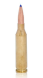 BARNES Catriges .30-06 10,9g TTSX BT