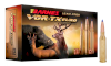 BARNES Catriges 7x64 9,1g TTSX BT
