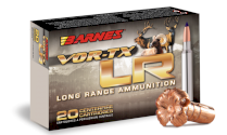 BARNES Catriges 6,5 Creedmoor 8,2g LRX BT