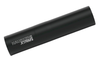 HAUSKEN Silencer JD224 LITE XTRM MKII cal. 7mm/.30, M18x1