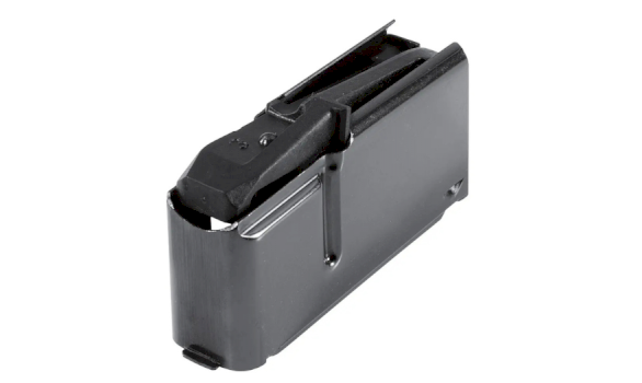 BROWNING Magazine BAR2 LIGHT LT/ ZENITH/ BAR3 kal. .30-06, 4 rounds