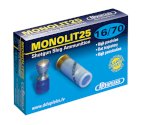 Patronas DDupleks 16/70 Monolit 25g