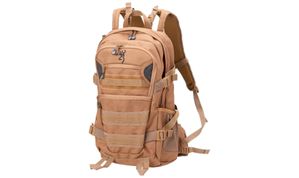 BROWNING Mugursoma HUNTER 30L
