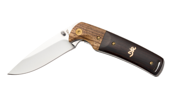 BROWNING Knife BUCKMARK HUNTER