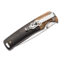 BROWNING Knife BUCKMARK HUNTER