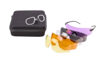 BROWNING Shooting glasses COMPETITION