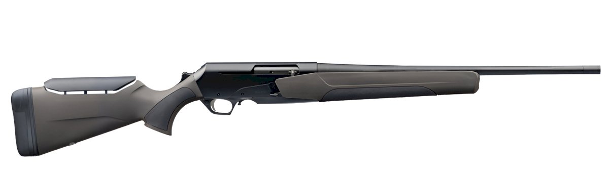 Karabīne Browning BAR 4X Hunter Brown/Black ADJ kal. .30-06 M14x1