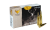 FOX BULLETS Cartridges .308Win. 8,4g - non-lead
