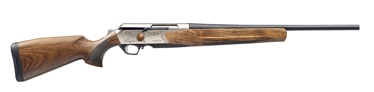 Karabīne Browning MARAL 4X Ultimate Bavarian kal. .30-06. M14x1