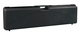 NEGRINI Case for two rifles with rifle scope, 130,5x32,5x13cm