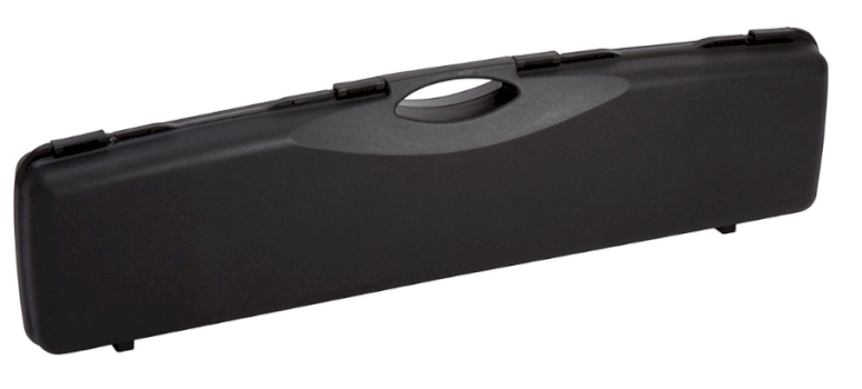 NEGRINI Case for pump-action shotgun or rifle, 13,5x24x10cm