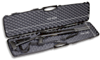 NEGRINI Case for pump-action shotgun or rifle, 13,5x24x10cm
