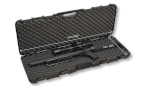 NEGRINI Case for pump-action shotgun or AR15, 90x33x10,5cm