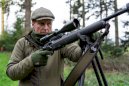 Rifle Merkel RX.HELIX Carbon cal. .30-06 M15x1