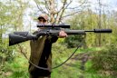 Rifle Merkel RX.HELIX Carbon cal. .30-06 M15x1