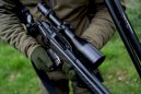 Rifle Merkel RX.HELIX Carbon cal. .30-06 M15x1