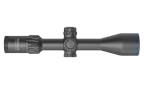 MEOPTA Optiskais tēmēklis MeoHunter R5 3-15x50 SFP RD #4C