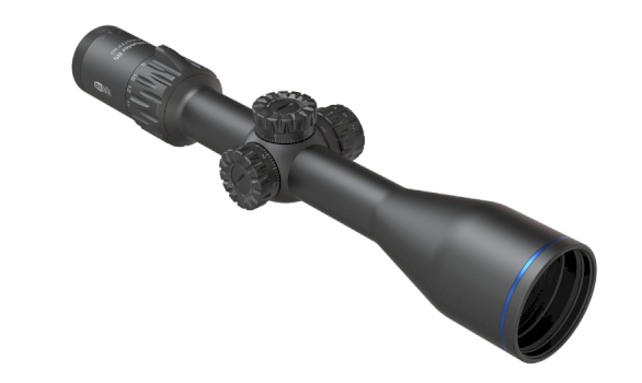 MEOPTA Optiskais tēmēklis MeoHunter R5 3-15x50 FFP RD #BDC 3