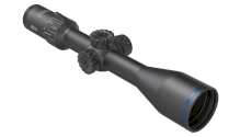 MEOPTA Rifle scope MeoHunter R5 4-20x50 SFP RD #4C