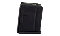 HAENEL Magazine CR223 cal. .223Rem., 10 rounds 