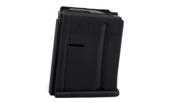 HAENEL Magazine CR223 cal. .223Rem., 10 rounds 