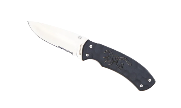 BROWNING Knife PRIMAL SMALL FOLDING
