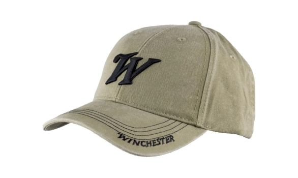 WINCHESTER Hat EGAN