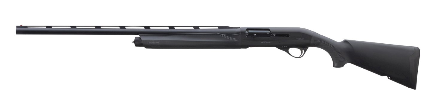 Bise Franchi AFFINITY 3 Black Synt LH kal.12/76, 76cm