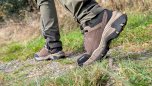 BROWNING Boots TRAIL BLAZER TAUPE