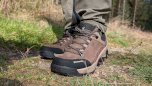 BROWNING Boots TRAIL BLAZER TAUPE