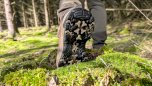 BROWNING Boots TRAIL BLAZER TAUPE