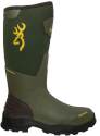 BROWNING Rubber boots INVECTOR II
