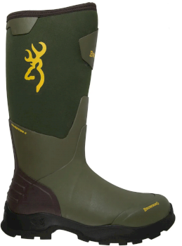 BROWNING Rubber boots INVECTOR II
