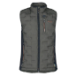 SWEDTEAM Apsildāmā veste ALPHA PRO 2 bez Power bankas