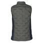 SWEDTEAM Apsildāmā veste ALPHA PRO 2 bez Power bankas