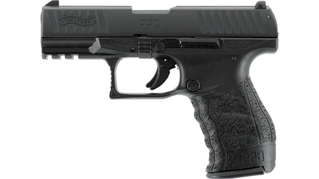 UMAREX Gāzes pistole Walther PPQ M2