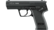 UMAREX Gāzes pistole ROHM RG 96