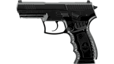 UMAREX Air pistol IWI JERICHO B