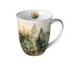 AMBIENTE Cup EVERGREEN TREES