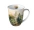 AMBIENTE Cup EVERGREEN TREES
