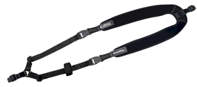 NIGGELOH Gun sling TITAN II BLACK