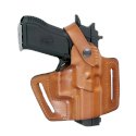 FRONT LINE Leather holster for WALTHER PDP FS