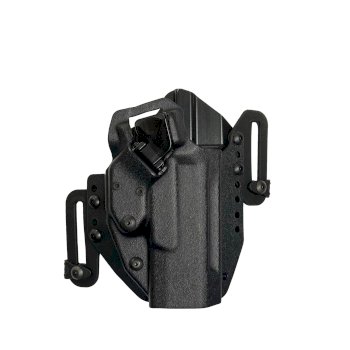 RADAR Holster with safety WALTHER PDP LTG PRO