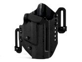 RADAR Holster without safety WALTHER PDP LTG PRO