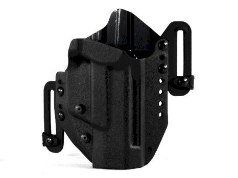 RADAR Holster without safety WALTHER PDP LTG PRO