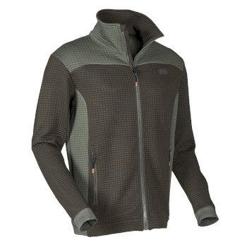 SWEDTEAM Fleece jacket Ridge M