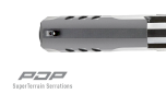 WALTHER Pistol PDP PRO SD 4.6